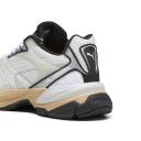 Puma Adult Mens Velophasis Technisch Lifestyle Sneakers Sedate Gray Cashew US 10