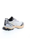 Puma Adult Mens Velophasis Technisch Lifestyle Sneakers Sedate Gray Cashew US 10