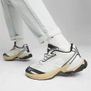 Puma Adult Mens Velophasis Technisch Lifestyle Sneakers Sedate Gray Cashew US 10