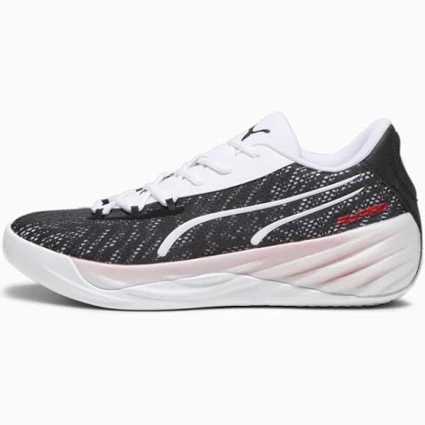 Puma All-Pro Nitro Men Shoes - Black - Size: 10.5 - Foot Locker