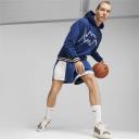 Puma All-Pro Nitro Men Shoes - White - Size: 7 - Foot Locker