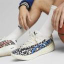 Puma All-Pro Nitro Men Shoes - White - Size: 7 - Foot Locker