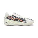 Puma All-Pro Nitro Men Shoes - White - Size: 7 - Foot Locker