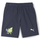 Puma Alpha Shorts in Navy M