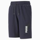 Puma Alpha Shorts in Navy M