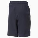 Puma Alpha Shorts in Navy M