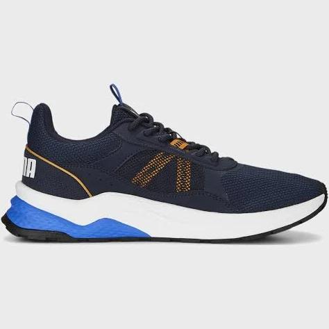 Puma Anzarun 2.0 Runner in Blue Navy 13