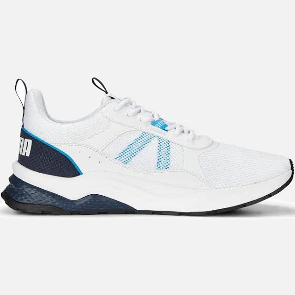 Puma Anzarun 2.0 Sneaker in White 7
