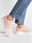 Puma Athletic Shoes 'Carina 2.0' Female Size 41