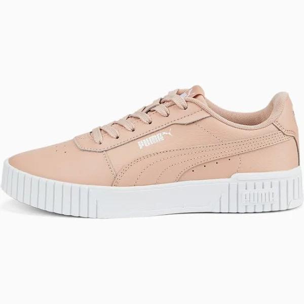Puma Athletic Shoes 'Carina 2.0' Female Size 41