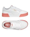 Puma Athletic Shoes 'Carina 2.0' Female Size 7