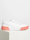Puma Athletic Shoes 'Carina 2.0' Female Size 7