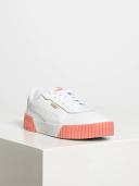 Puma Athletic Shoes 'Carina 2.0' Female Size 7