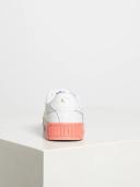 Puma Athletic Shoes 'Carina 2.0' Female Size 7