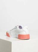 Puma Athletic Shoes 'Carina 2.0' Female Size 7