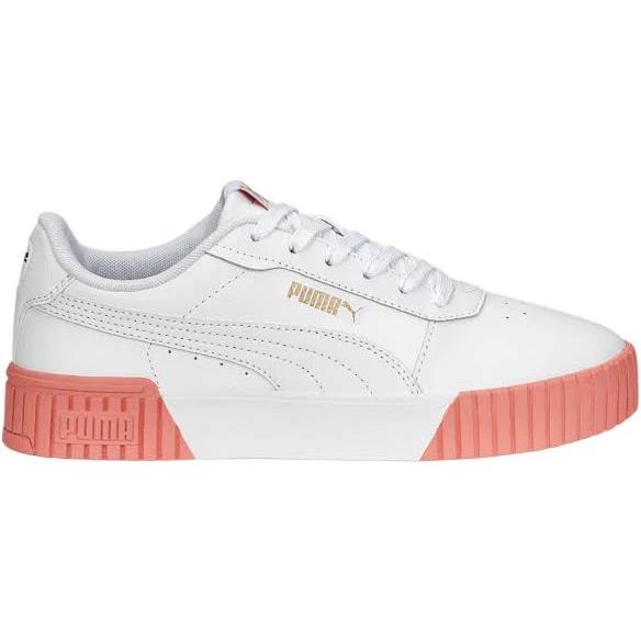 Puma Athletic Shoes 'Carina 2.0' Female Size 7