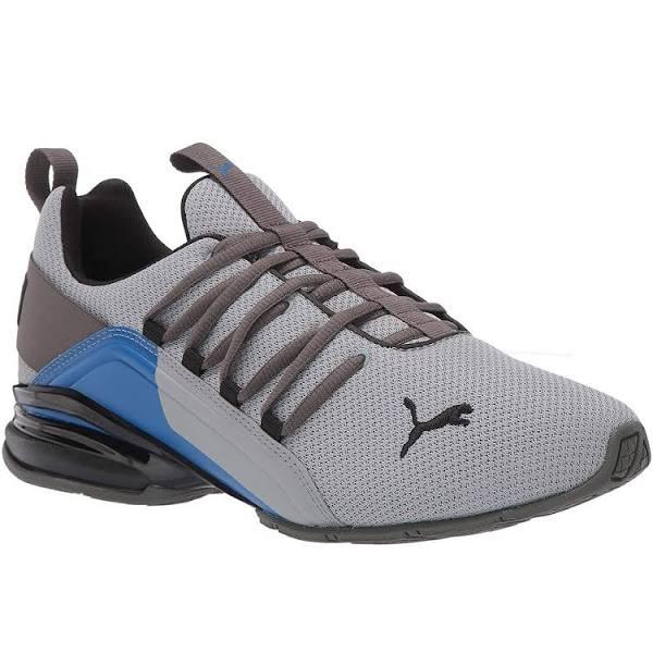 Puma Axelion Break Quarry Men's Athletic Training Sneakers 19497903 - 8