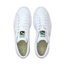 Puma Basket Classic 21 'White' Sneakers | Men's Size 11.5