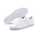 Puma Basket Classic 21 'White' Sneakers | Men's Size 11.5