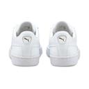 Puma Basket Classic 21 'White' Sneakers | Men's Size 11.5
