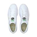 Puma Basket Classic 21 'White' Sneakers | Men's Size 9.5