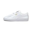 Puma Basket Classic 21 'White' Sneakers | Men's Size 9.5