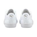 Puma Basket Classic 21 'White' Sneakers | Men's Size 9.5