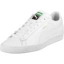 Puma Basket Classic - White - Trainers