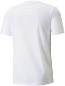 Puma Bmw Motorsport Essentials Logo L
