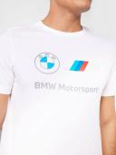 Puma Bmw Motorsport Essentials Logo L