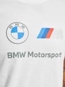 Puma Bmw Motorsport Essentials Logo L