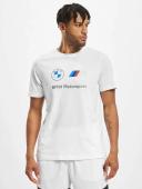 Puma Bmw Motorsport Essentials Logo L