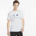 Puma Bmw Motorsport Essentials Logo L