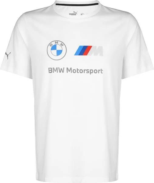 Puma Bmw Motorsport Essentials Logo XL