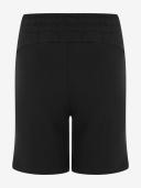 Puma - Boy's Black Shorts - 8" Evostripe Shorts - Kids-Teens - Size 13-14YRS at The Iconic