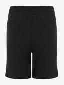 Puma - Boy's Black Shorts - 8" Evostripe Shorts - Kids-Teens - Size 13-14YRS at The Iconic