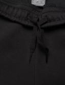 Puma - Boy's Black Shorts - 8" Evostripe Shorts - Kids-Teens - Size 7-8YRS at The Iconic