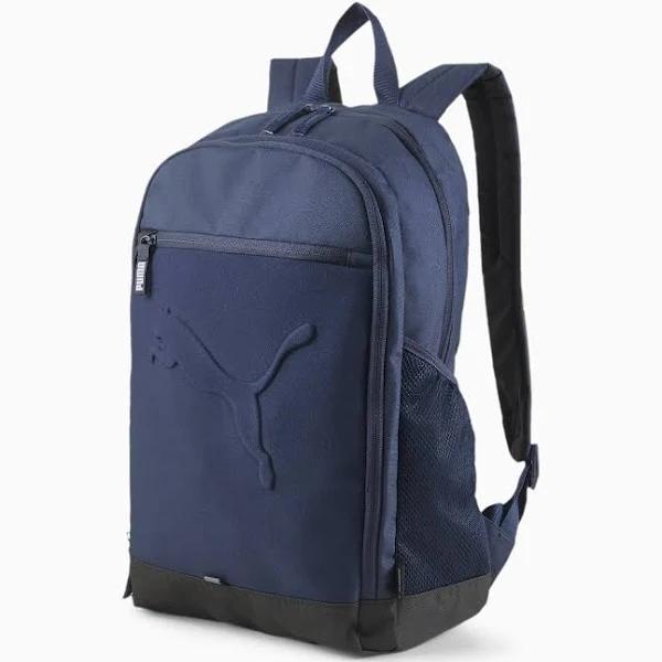 Puma Buzz Backpack Blue