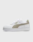 Puma Ca Pro Classic Basket Leather Trainers - UK 4
