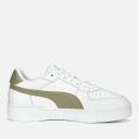 Puma Ca Pro Classic Basket Leather Trainers - UK 4
