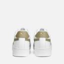 Puma Ca Pro Classic Basket Leather Trainers - UK 4