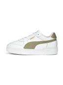 Puma Ca Pro Classic Basket Leather Trainers - UK 4