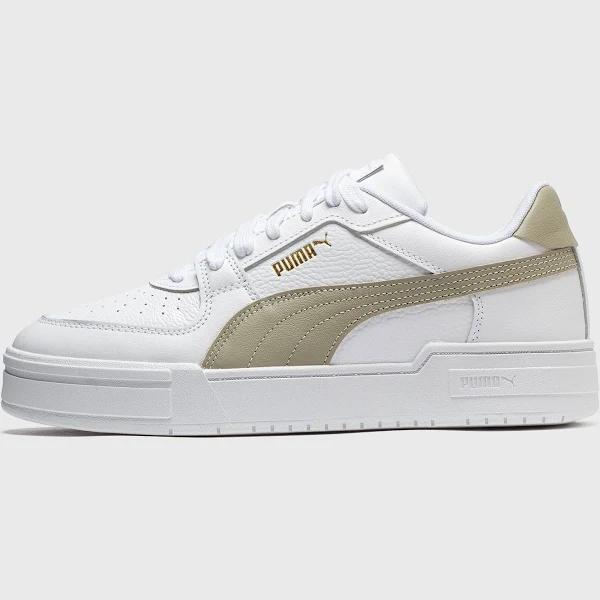 Puma Ca Pro Classic Basket Leather Trainers - UK 4