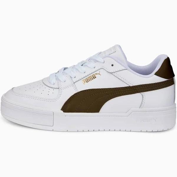 Puma Ca Pro Classic Neutrals Size 5 - Platypus | AfterPay Available