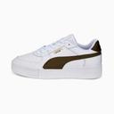 Puma, Ca Pro Classic Sneakers, Unisex, White, 7, Footwear