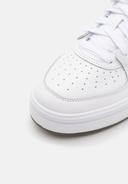 Puma, Ca Pro Classic Sneakers, Unisex, White, 7, Footwear