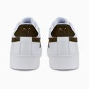 Puma, Ca Pro Classic Sneakers, Unisex, White, 7, Footwear