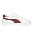 Puma Ca Pro Classic Trainer - White - Size - 10