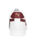 Puma Ca Pro Classic Trainer - White - Size - 10