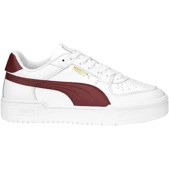 Puma Ca Pro Classic Trainer - White - Size - 10